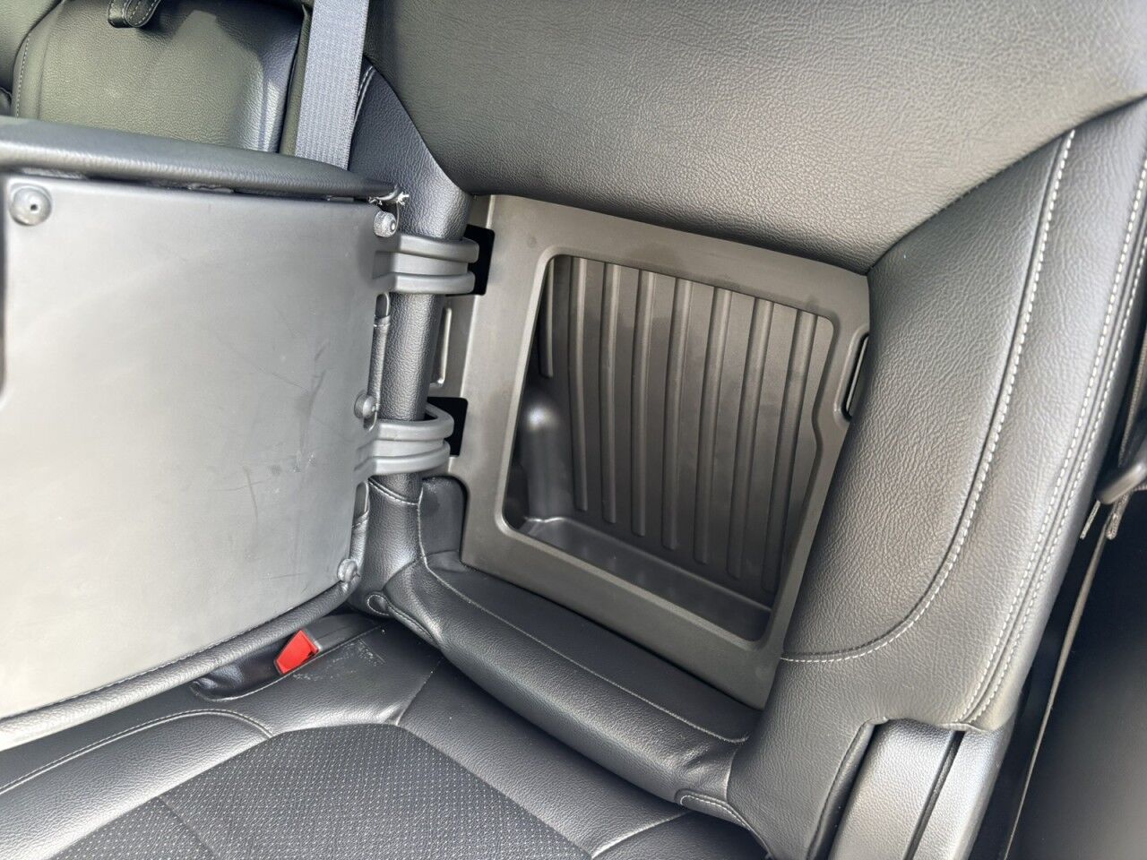 2020 Chevrolet Silverado 1500 RST Fitchburg MA