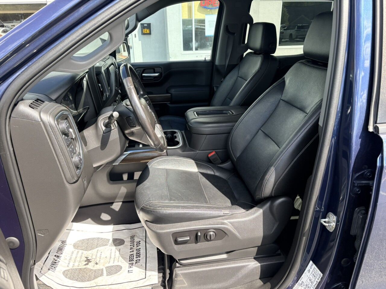 2020 Chevrolet Silverado 1500 RST Fitchburg MA