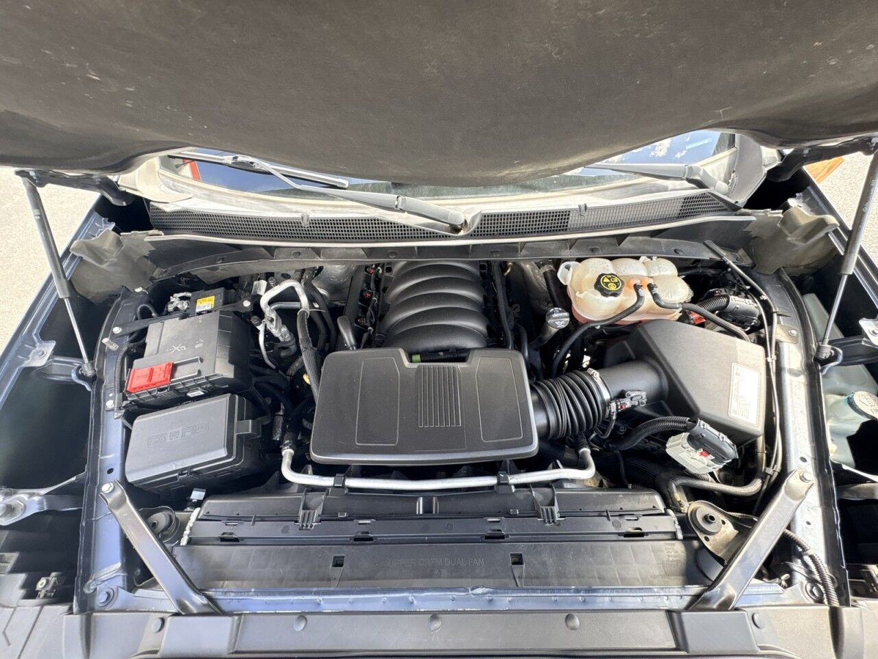 2020 Chevrolet Silverado 1500 RST Fitchburg MA