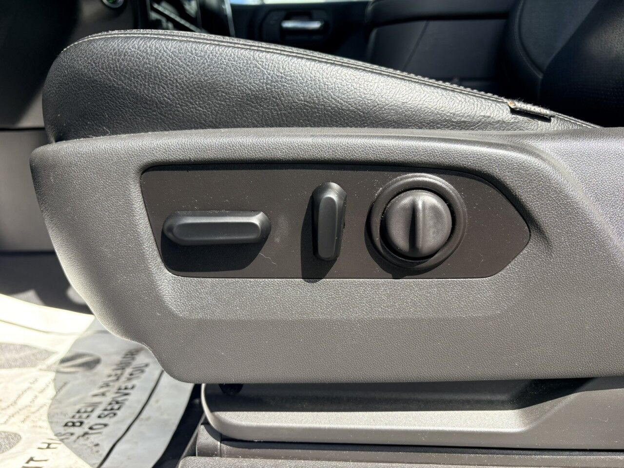 2020 Chevrolet Silverado 1500 RST Fitchburg MA