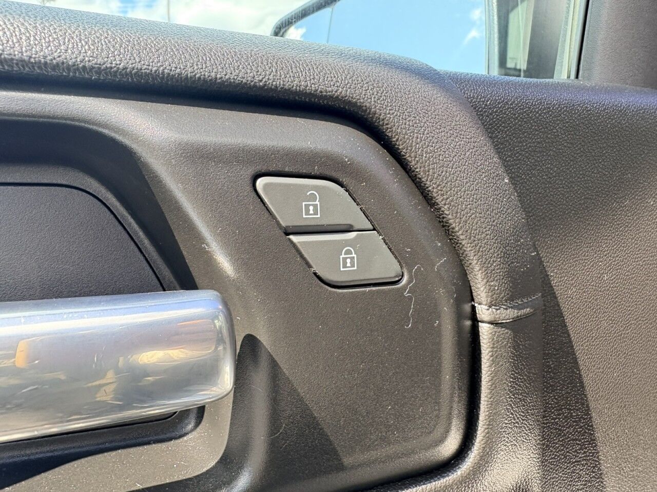 2020 Chevrolet Silverado 1500 RST Fitchburg MA