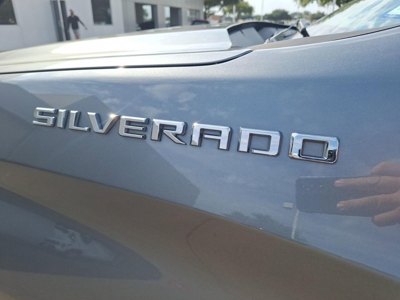 2020 Chevrolet Silverado 1500 RST Hurst TX
