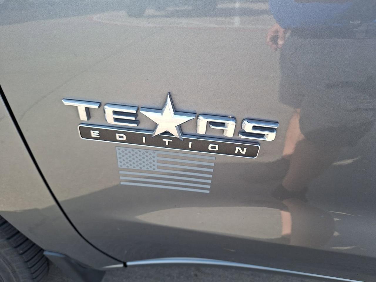 2020 Chevrolet Silverado 1500 RST Hurst TX