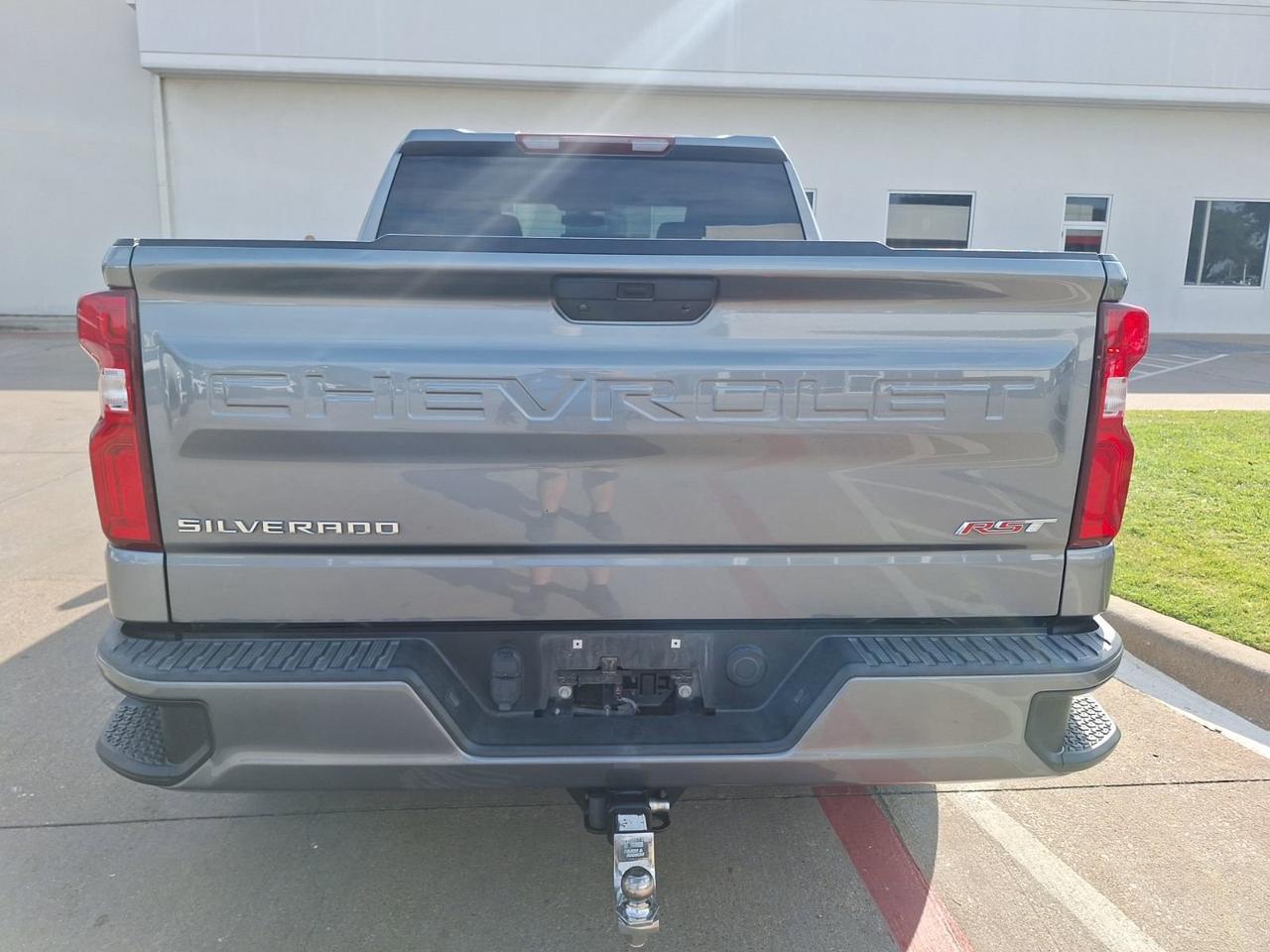 2020 Chevrolet Silverado 1500 RST Hurst TX
