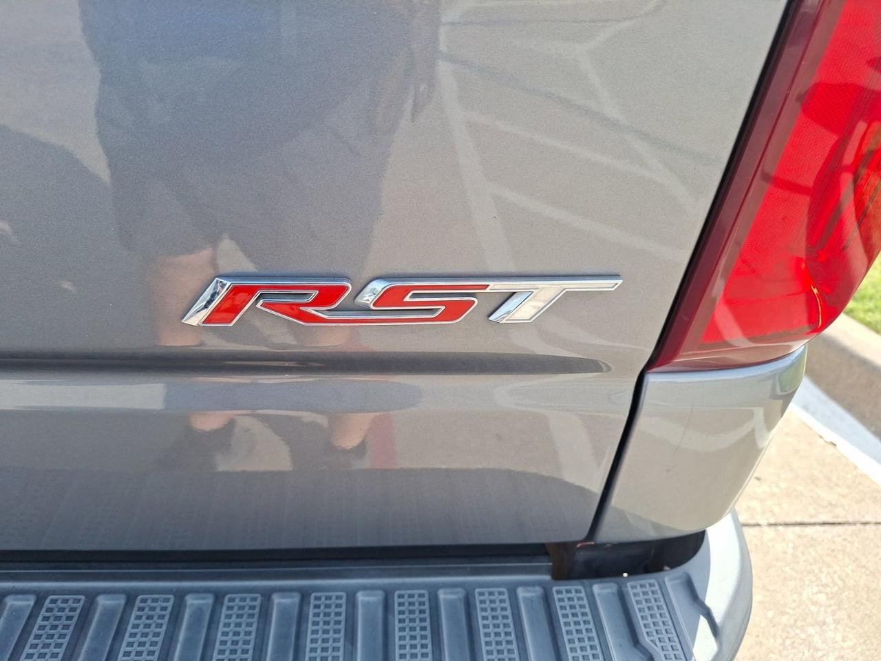 2020 Chevrolet Silverado 1500 RST Hurst TX