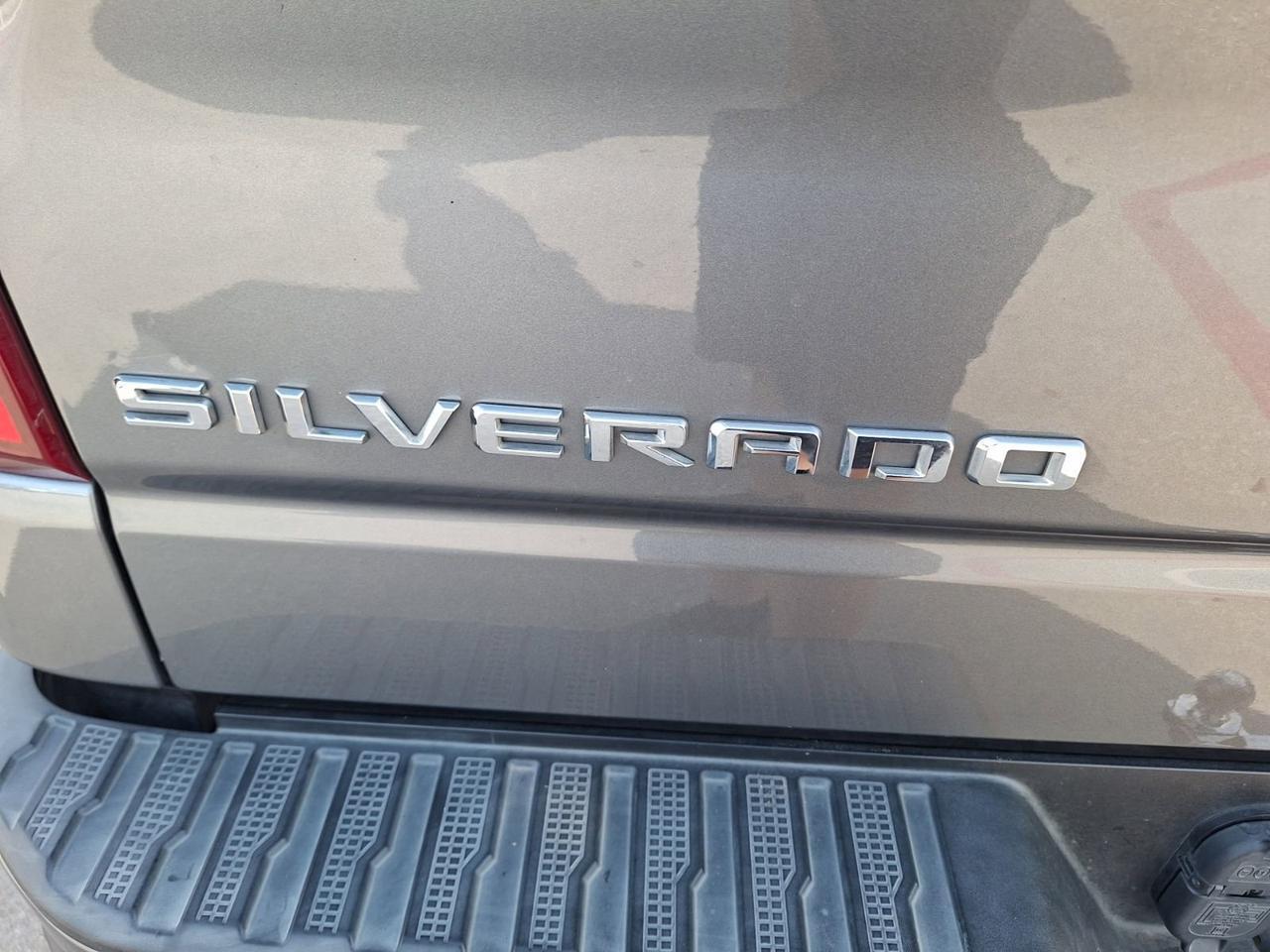 2020 Chevrolet Silverado 1500 RST Hurst TX