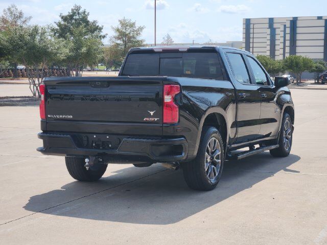 2020 Chevrolet Silverado 1500 RST Grapevine TX