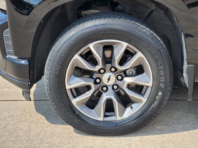 2020 Chevrolet Silverado 1500 RST Grapevine TX