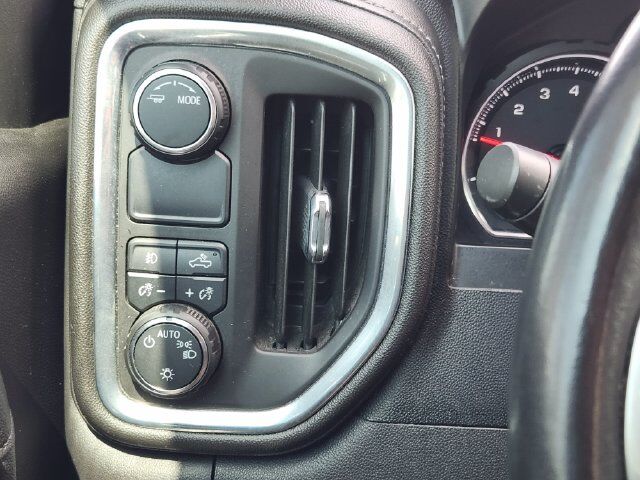 2020 Chevrolet Silverado 1500 RST Grapevine TX