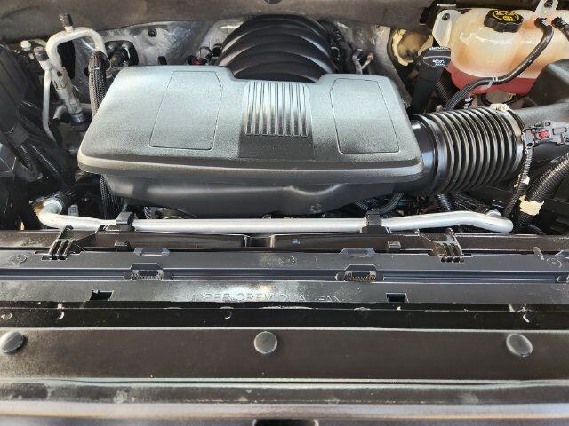 2020 Chevrolet Silverado 1500 RST Grapevine TX