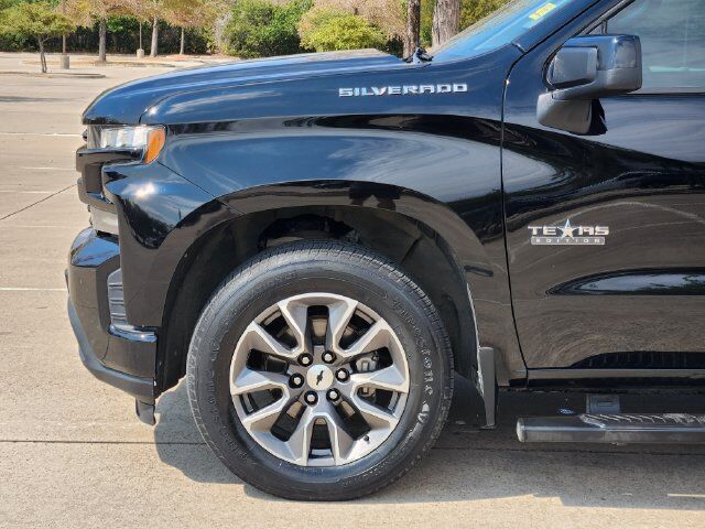 2020 Chevrolet Silverado 1500 RST Grapevine TX