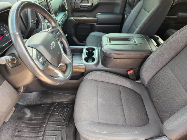 2020 Chevrolet Silverado 1500 RST Grapevine TX