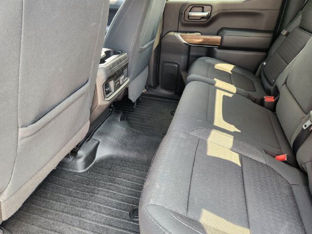 2020 Chevrolet Silverado 1500 RST Grapevine TX