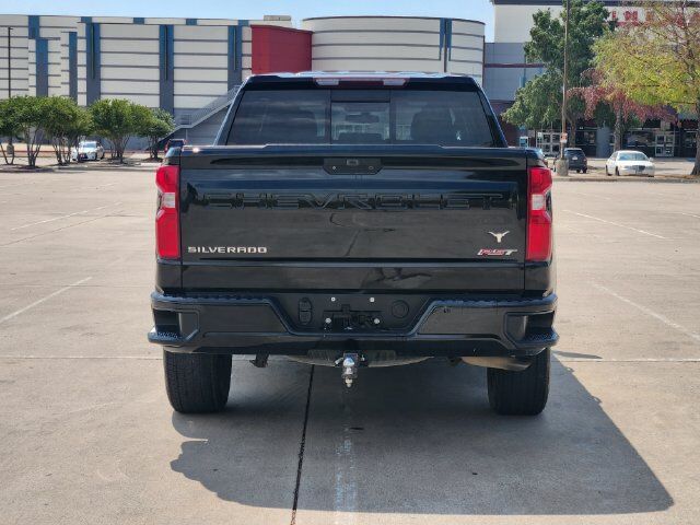 2020 Chevrolet Silverado 1500 RST Grapevine TX
