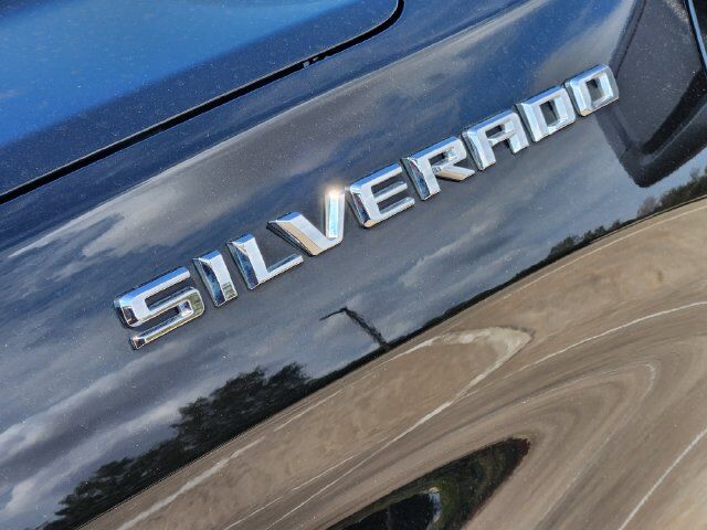 2020 Chevrolet Silverado 1500 RST Grapevine TX