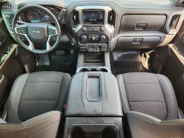 2020 Chevrolet Silverado 1500 RST Grapevine TX