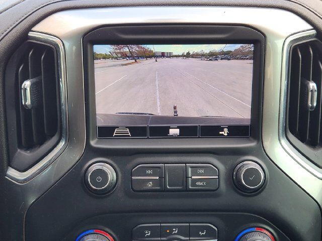 2020 Chevrolet Silverado 1500 RST Grapevine TX