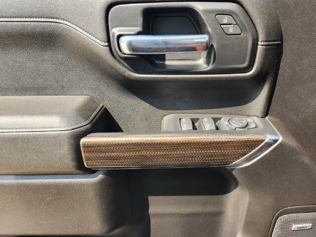 2020 Chevrolet Silverado 1500 RST Grapevine TX