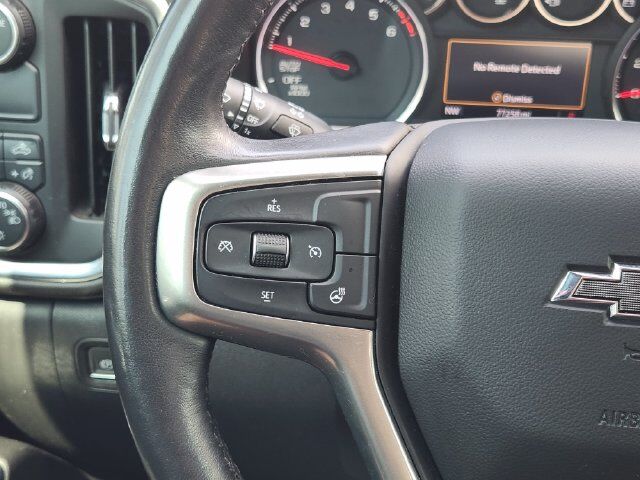 2020 Chevrolet Silverado 1500 RST Grapevine TX