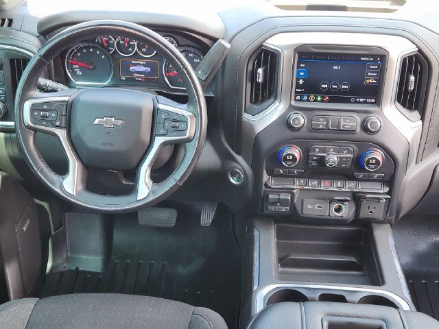 2020 Chevrolet Silverado 1500 RST Grapevine TX