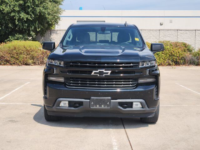 2020 Chevrolet Silverado 1500 RST Grapevine TX