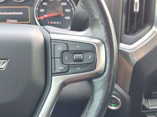 2020 Chevrolet Silverado 1500 RST Grapevine TX