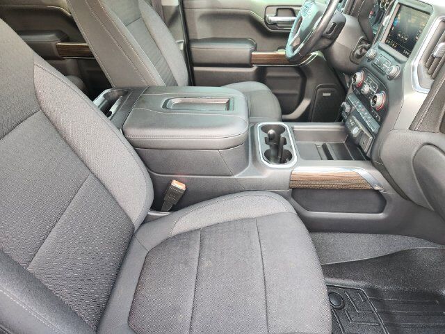 2020 Chevrolet Silverado 1500 RST Grapevine TX