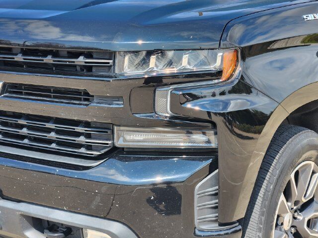 2020 Chevrolet Silverado 1500 RST Grapevine TX