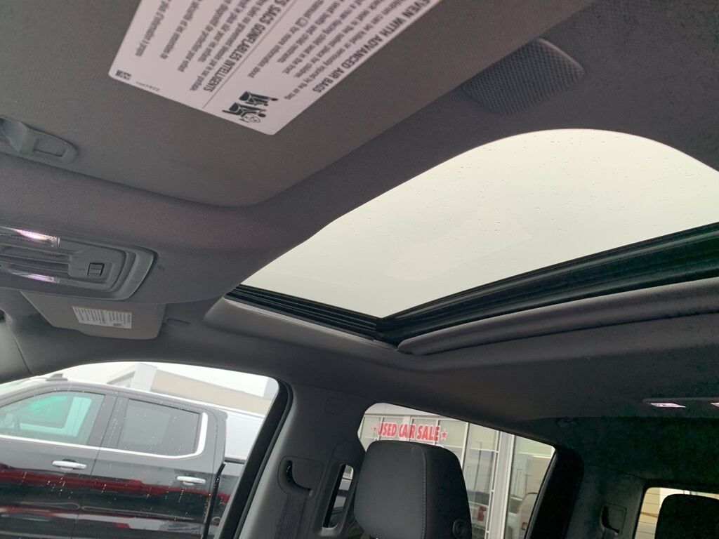2020 Chevrolet Silverado 1500 RST Green Bay WI