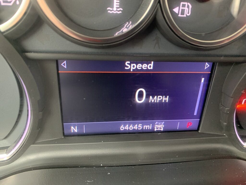 2020 Chevrolet Silverado 1500 RST Green Bay WI