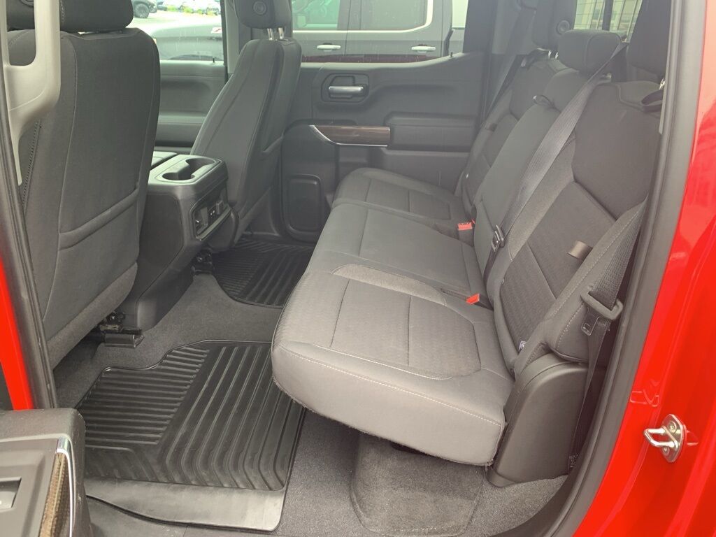 2020 Chevrolet Silverado 1500 RST Green Bay WI