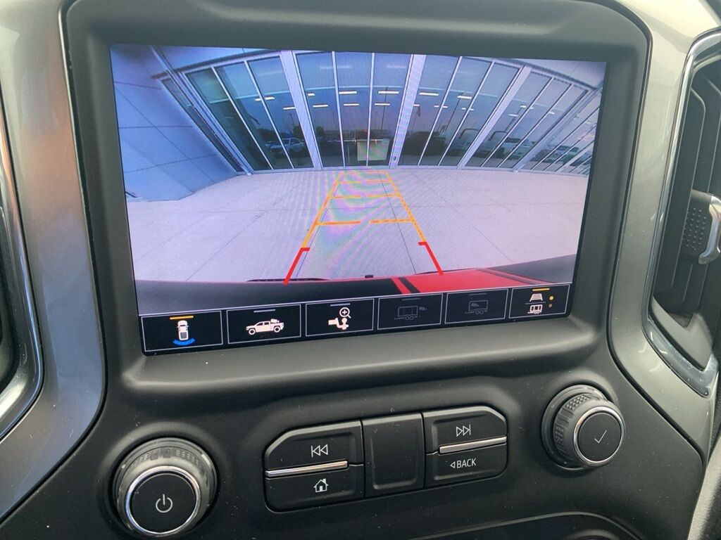 2020 Chevrolet Silverado 1500 RST Green Bay WI