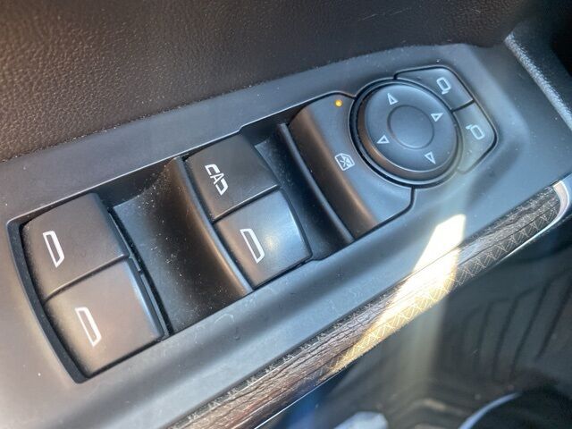 2020 Chevrolet Silverado 1500 RST Green Bay WI