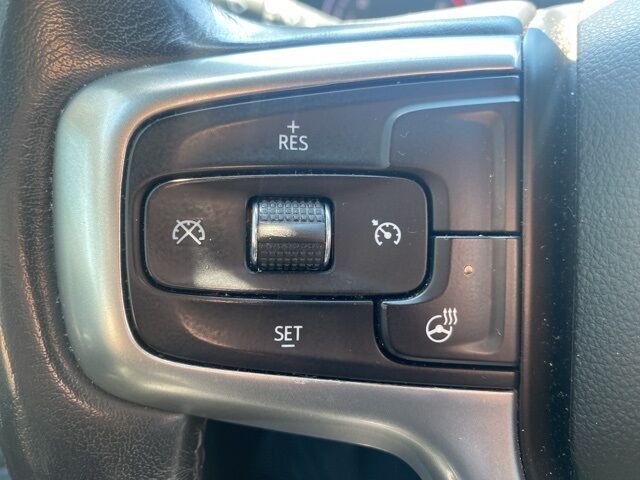 2020 Chevrolet Silverado 1500 RST Green Bay WI