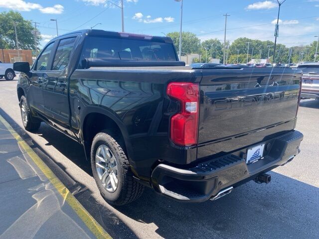 2020 Chevrolet Silverado 1500 RST Green Bay WI