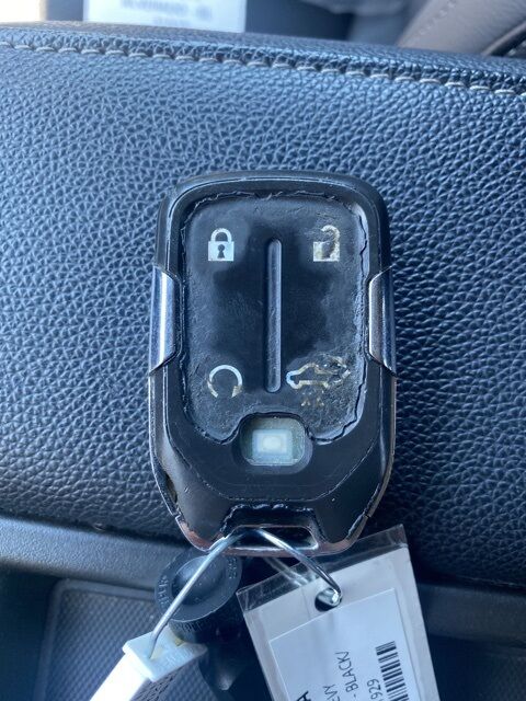 2020 Chevrolet Silverado 1500 RST Green Bay WI