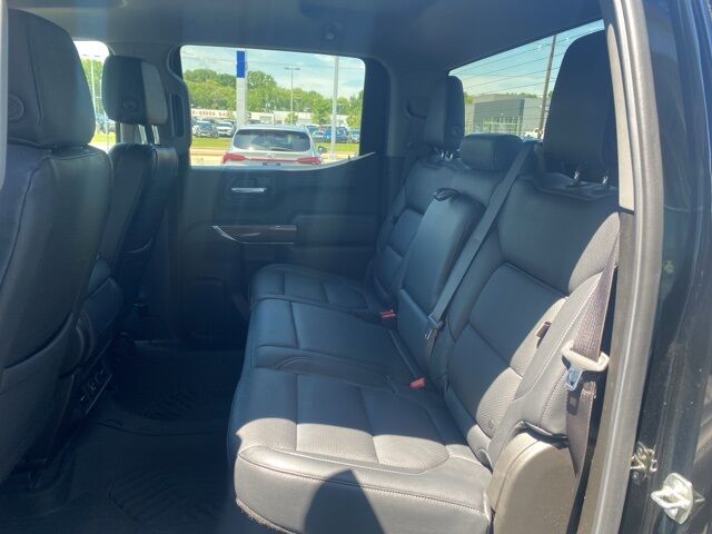 2020 Chevrolet Silverado 1500 RST Green Bay WI