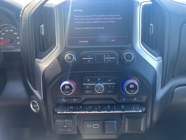2020 Chevrolet Silverado 1500 RST Green Bay WI