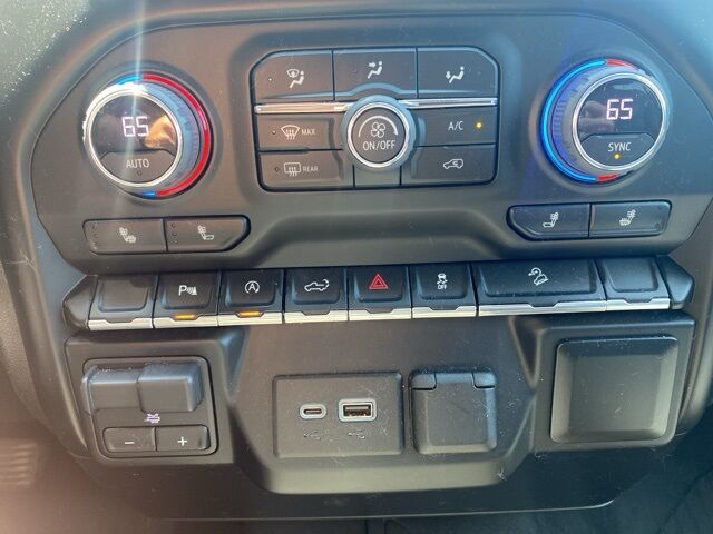 2020 Chevrolet Silverado 1500 RST Green Bay WI