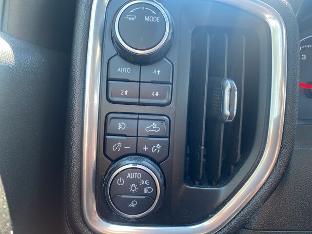 2020 Chevrolet Silverado 1500 RST Green Bay WI