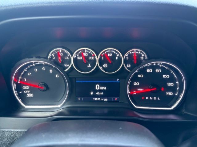 2020 Chevrolet Silverado 1500 RST Jacksonville FL