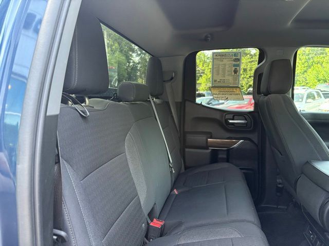 2020 Chevrolet Silverado 1500 RST Jacksonville FL