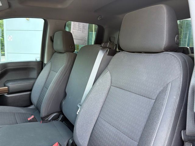 2020 Chevrolet Silverado 1500 RST Jacksonville FL