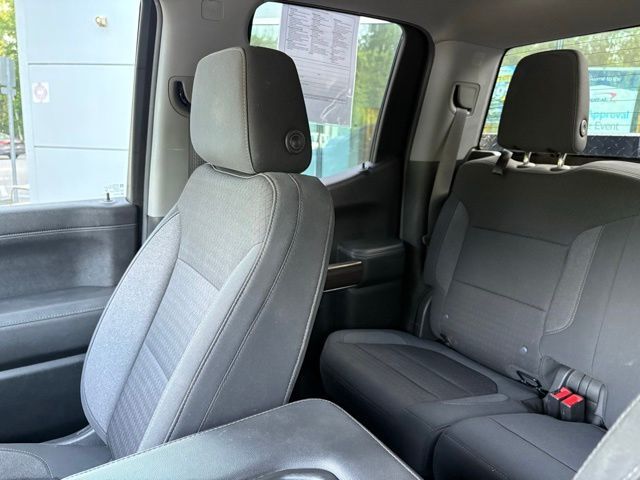 2020 Chevrolet Silverado 1500 RST Jacksonville FL