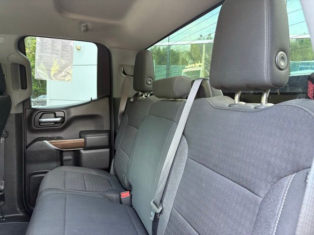 2020 Chevrolet Silverado 1500 RST Jacksonville FL