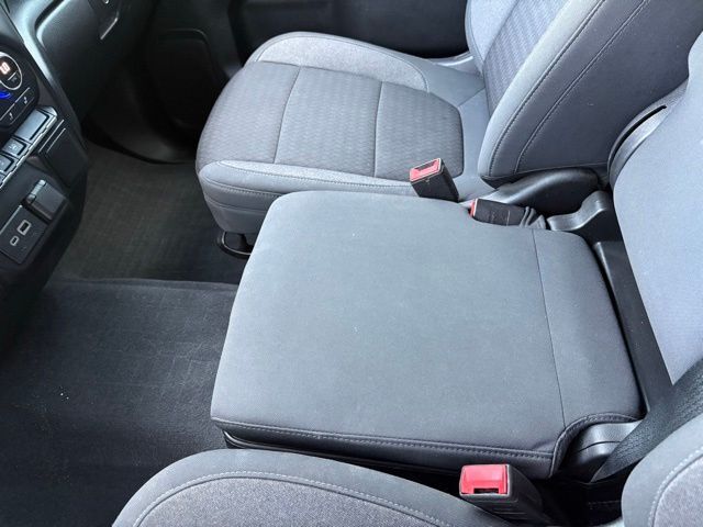 2020 Chevrolet Silverado 1500 RST Jacksonville FL