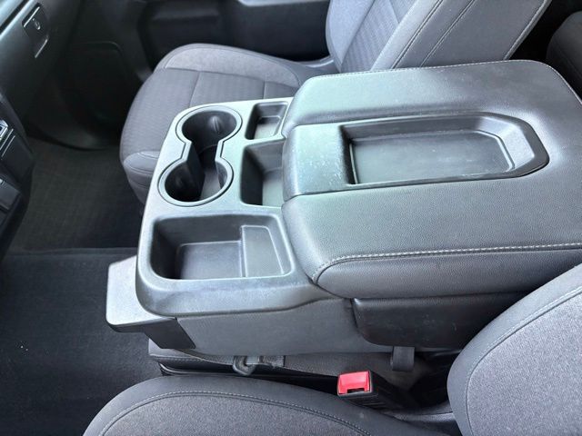 2020 Chevrolet Silverado 1500 RST Jacksonville FL