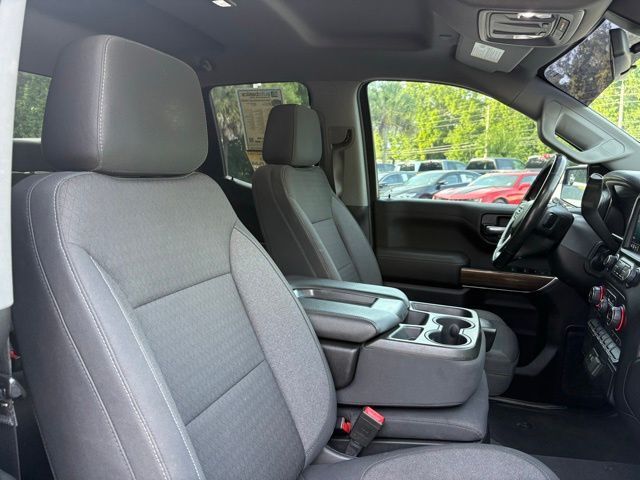 2020 Chevrolet Silverado 1500 RST Jacksonville FL
