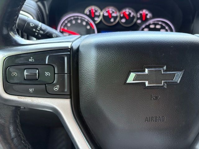 2020 Chevrolet Silverado 1500 RST Jacksonville FL