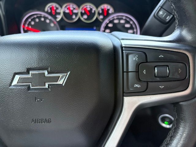 2020 Chevrolet Silverado 1500 RST Jacksonville FL